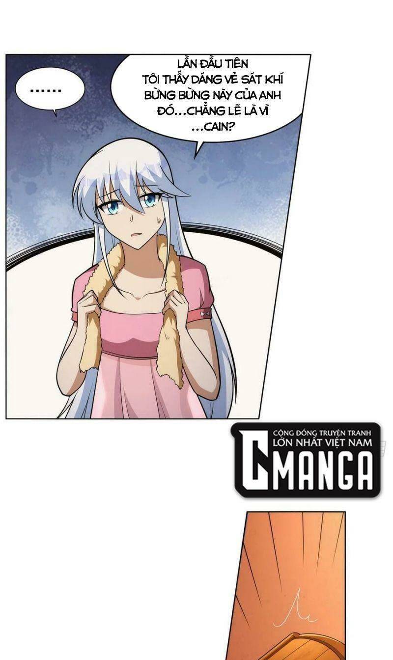 Ma vương thất nghiệp - Chapter 344 - Page 32