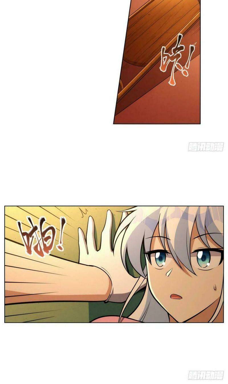 Ma vương thất nghiệp - Chapter 344 - Page 33