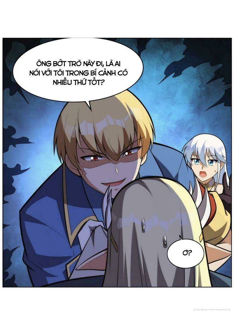 Ma vương thất nghiệp - Chapter 344 - Page 3