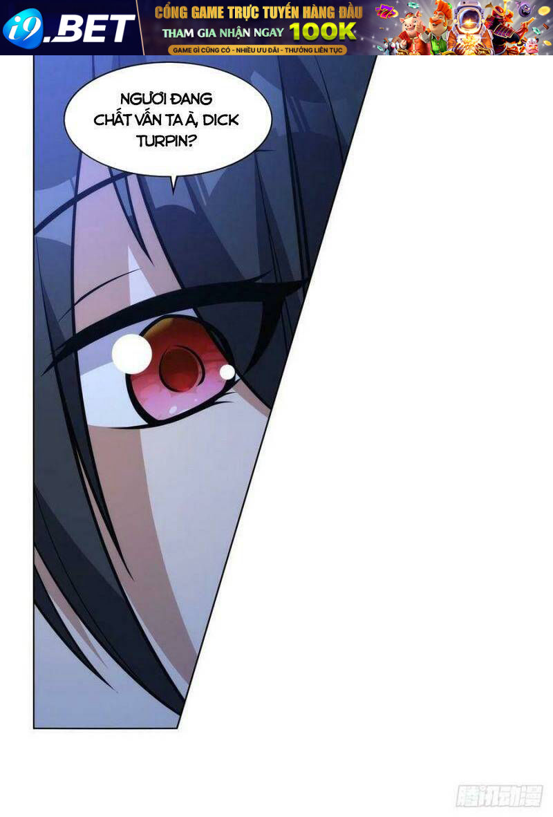 Ma vương thất nghiệp - Chapter 344 - Page 39