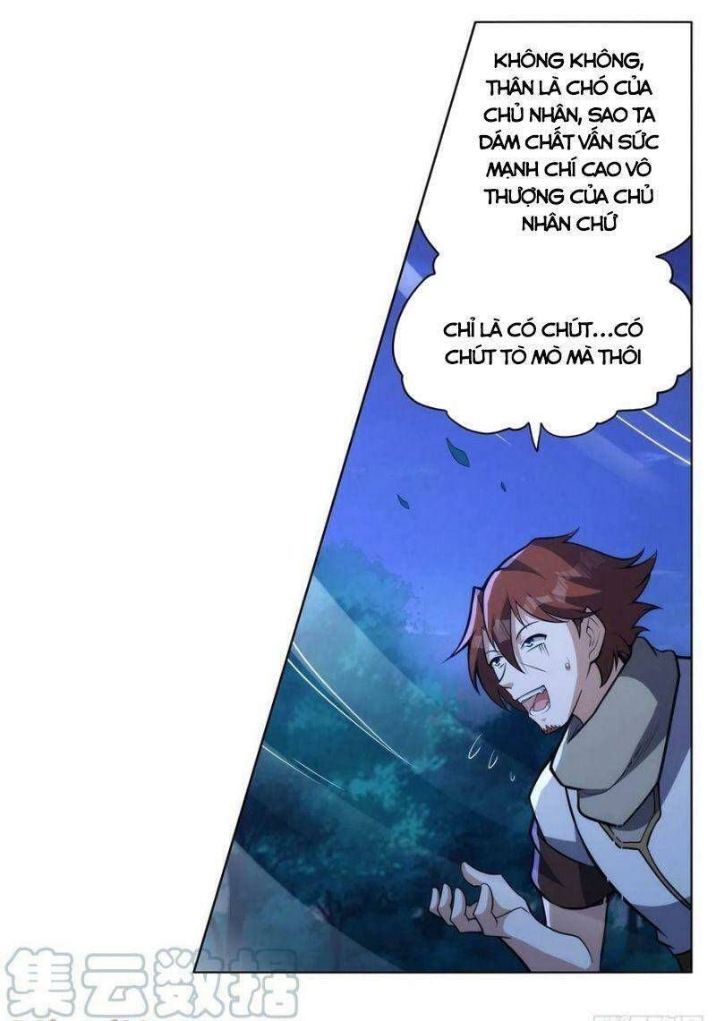 Ma vương thất nghiệp - Chapter 344 - Page 40