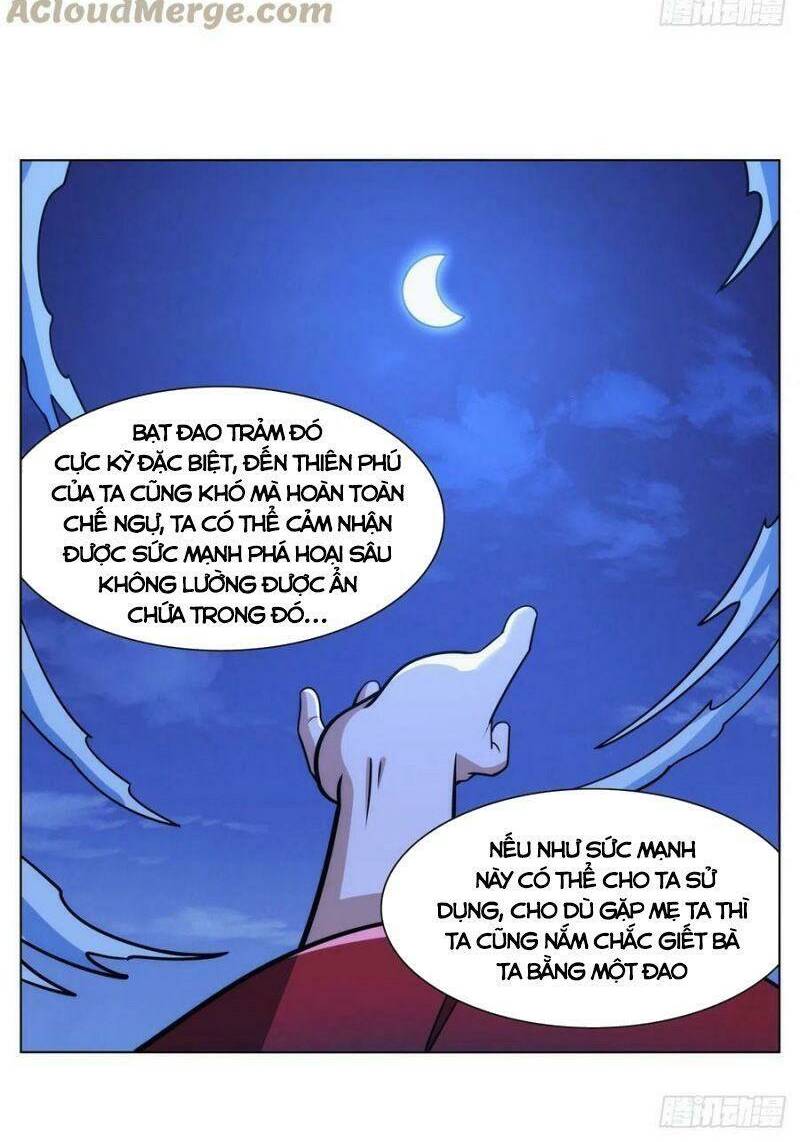 Ma vương thất nghiệp - Chapter 344 - Page 41