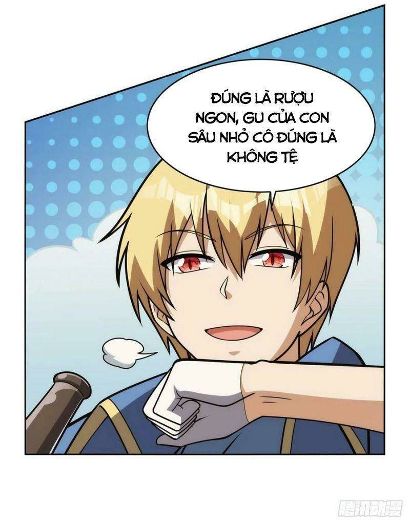 Ma vương thất nghiệp - Chapter 345 - Page 9