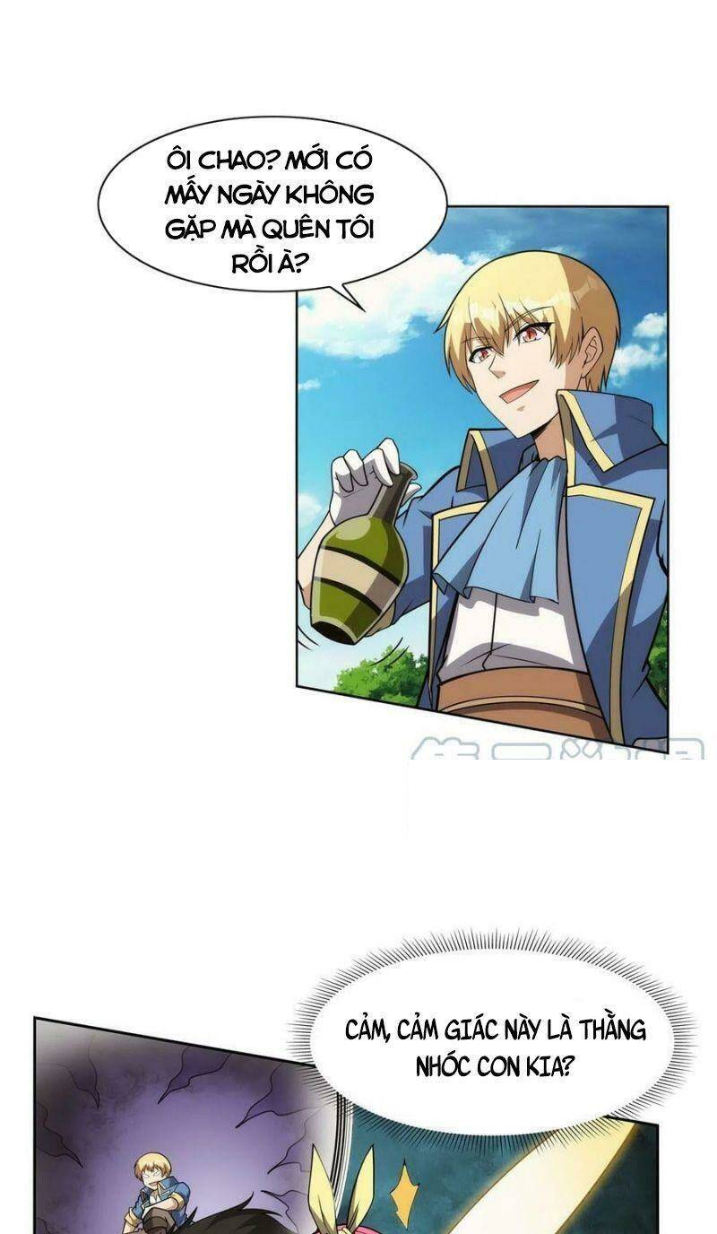 Ma vương thất nghiệp - Chapter 345 - Page 11