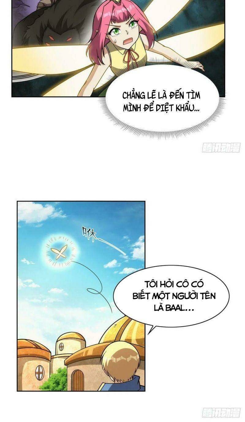 Ma vương thất nghiệp - Chapter 345 - Page 12