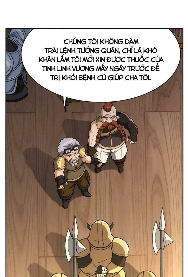 Ma vương thất nghiệp - Chapter 345 - Page 19