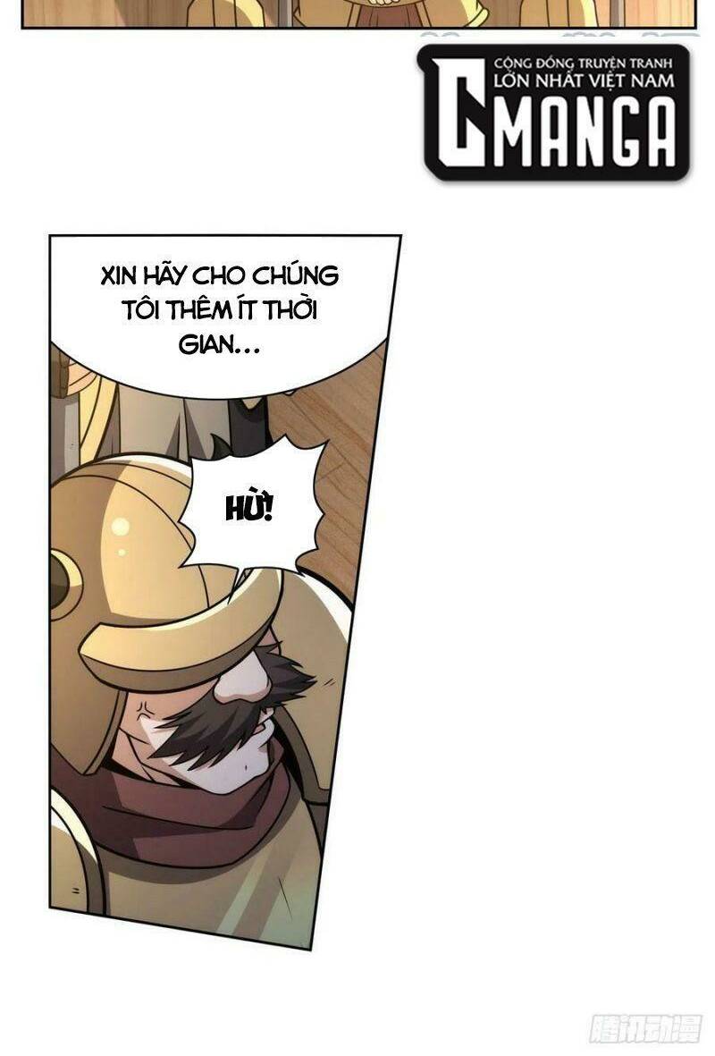 Ma vương thất nghiệp - Chapter 345 - Page 20