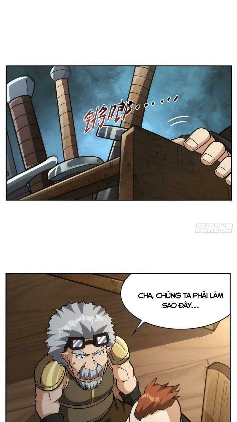 Ma vương thất nghiệp - Chapter 345 - Page 23