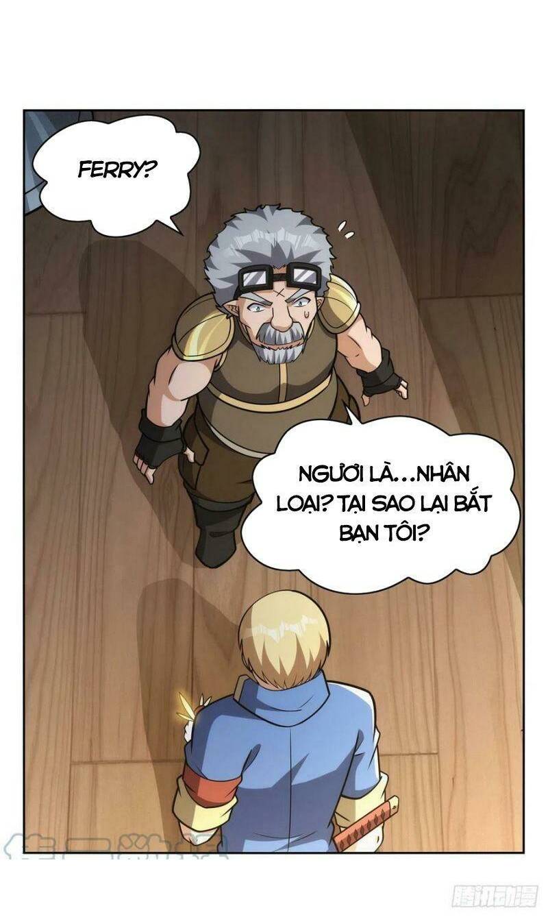 Ma vương thất nghiệp - Chapter 345 - Page 26