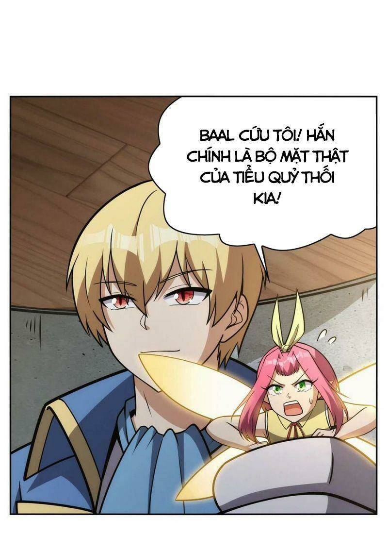 Ma vương thất nghiệp - Chapter 345 - Page 27