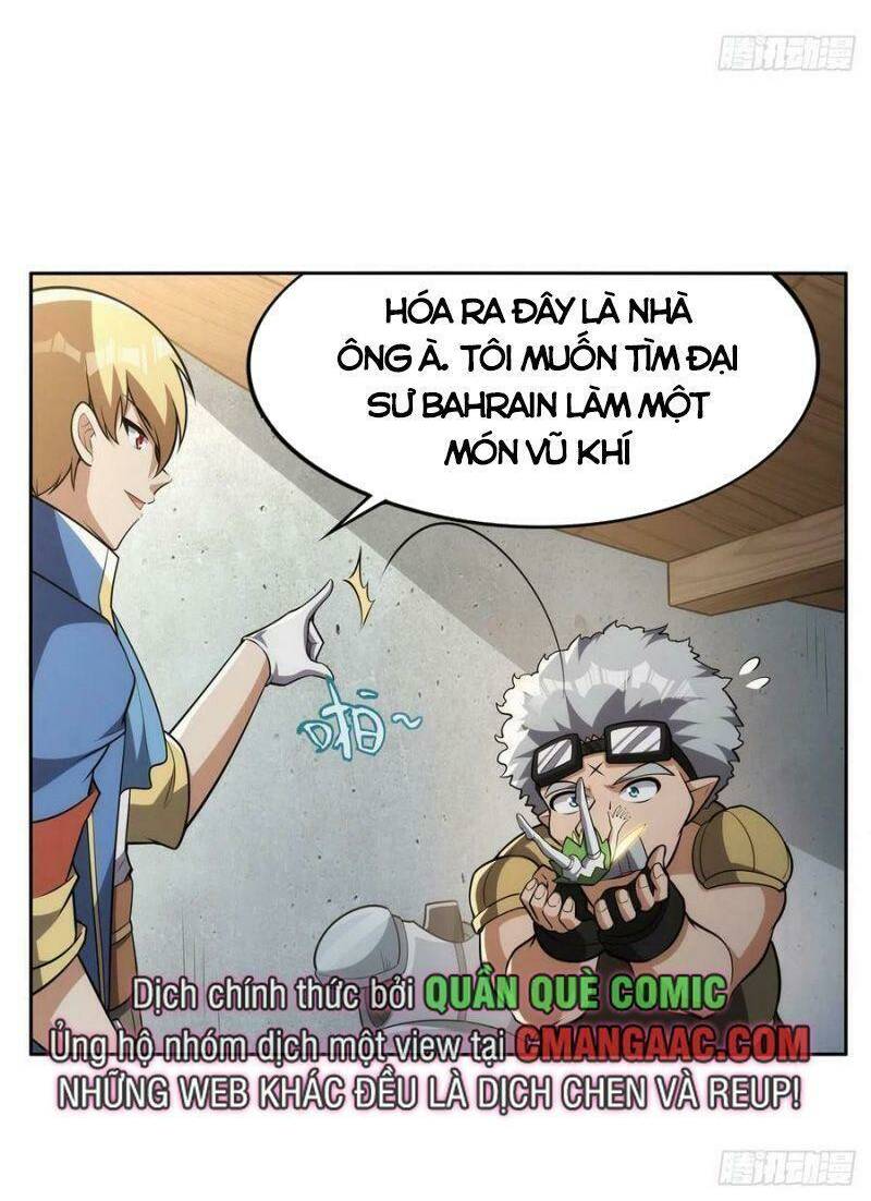 Ma vương thất nghiệp - Chapter 345 - Page 28