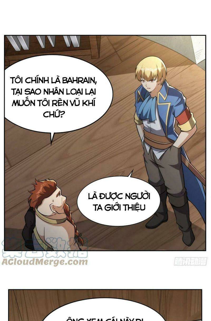 Ma vương thất nghiệp - Chapter 345 - Page 29