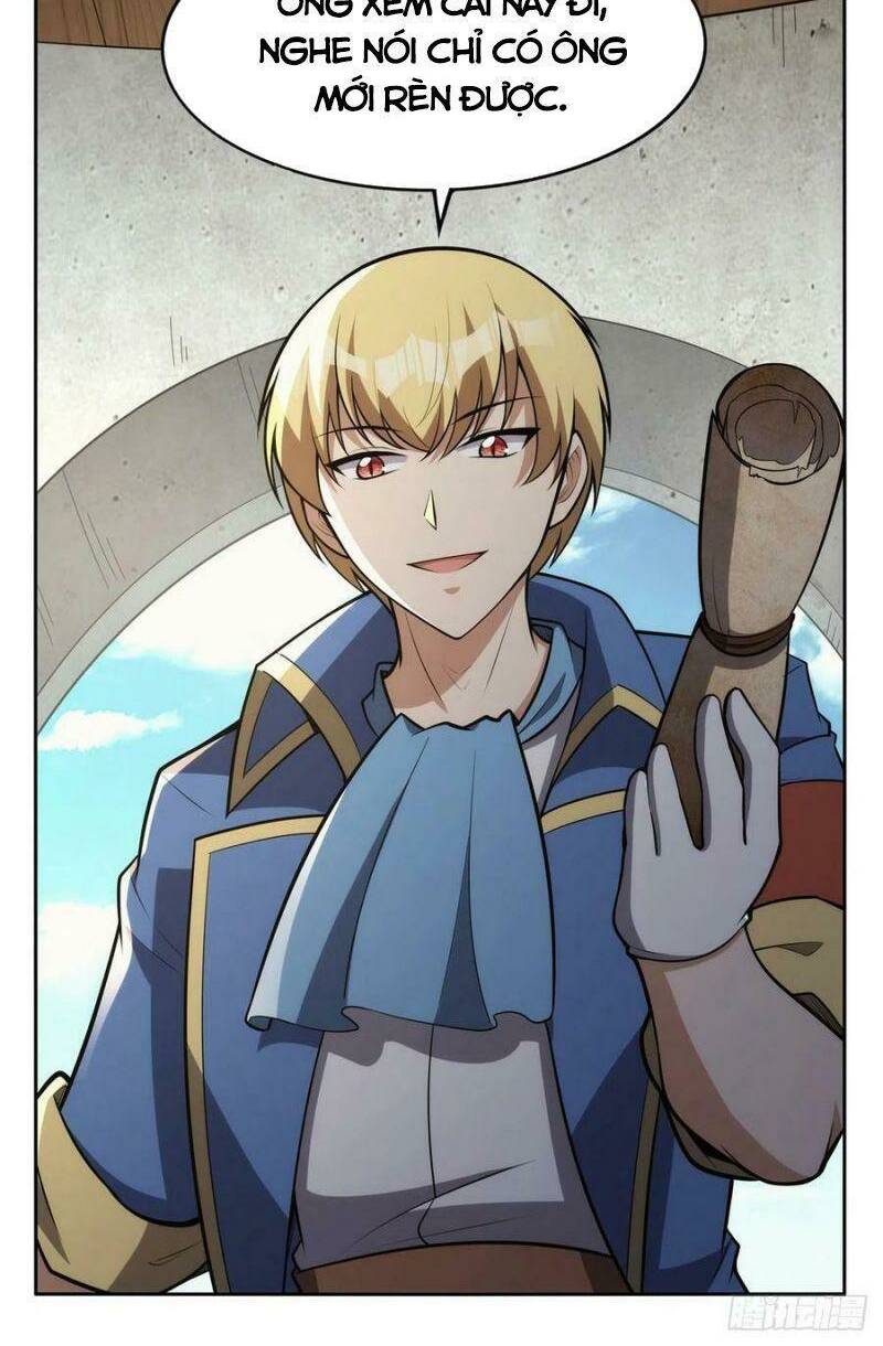 Ma vương thất nghiệp - Chapter 345 - Page 30