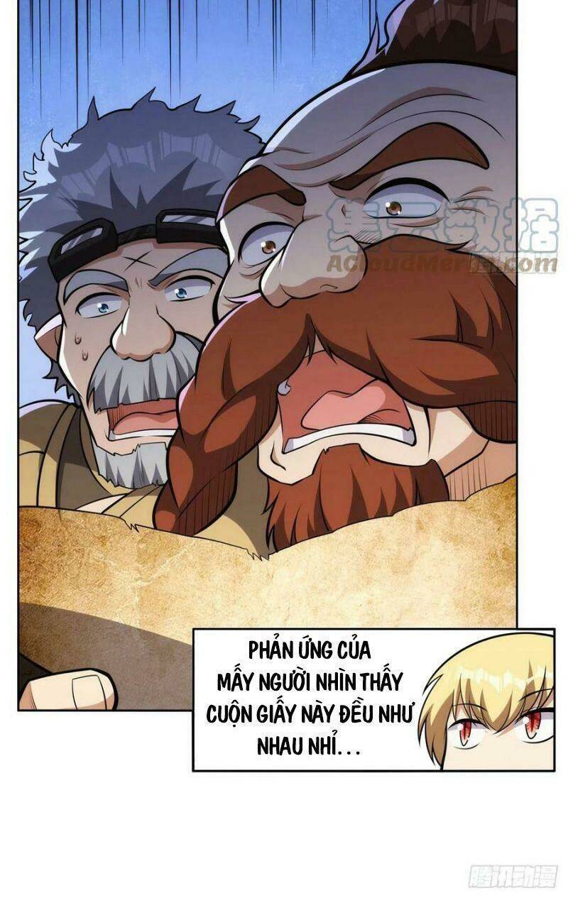 Ma vương thất nghiệp - Chapter 345 - Page 32