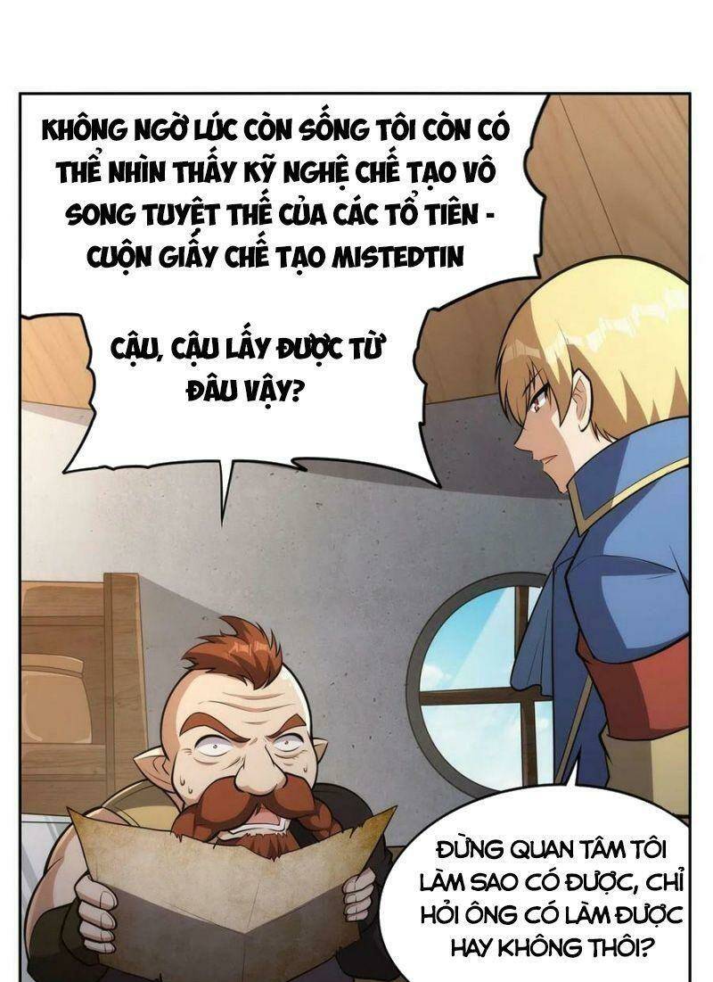 Ma vương thất nghiệp - Chapter 345 - Page 33