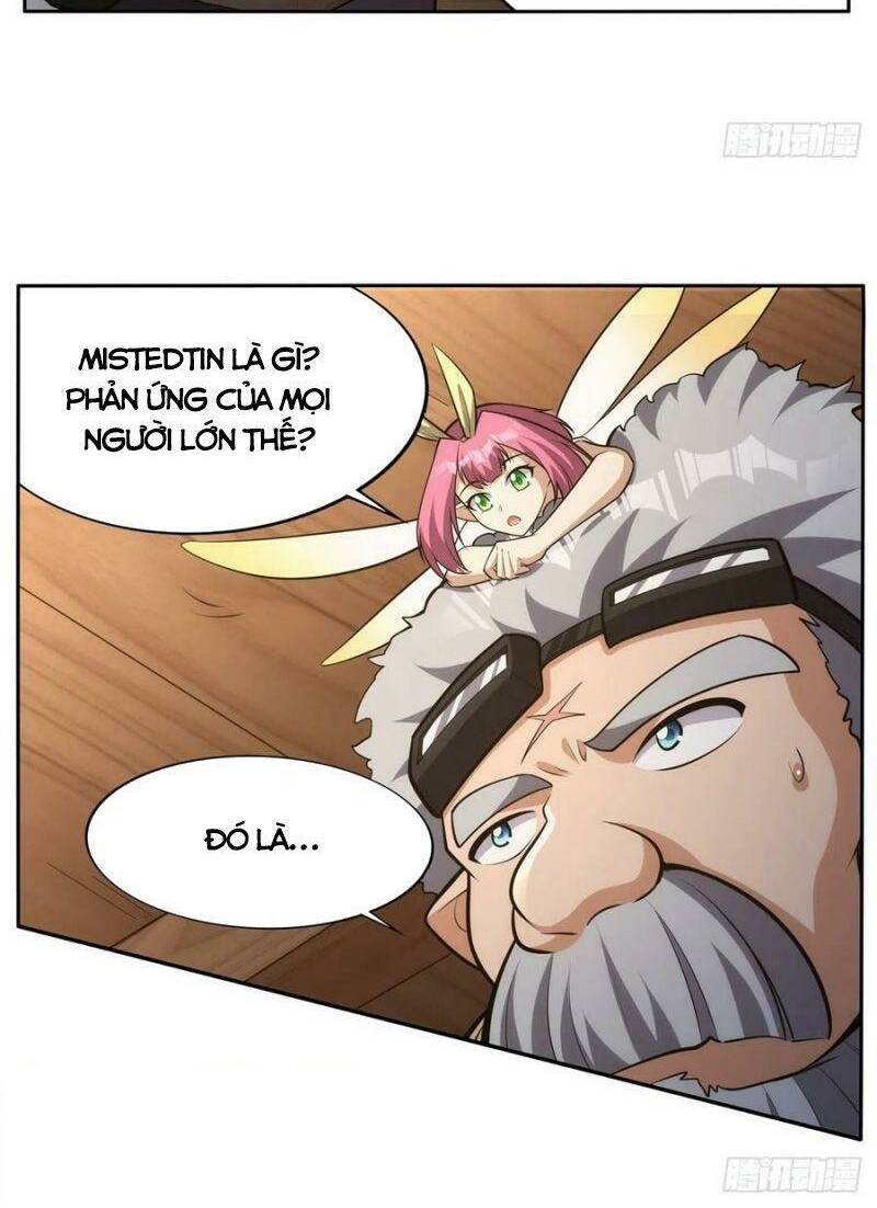 Ma vương thất nghiệp - Chapter 345 - Page 34