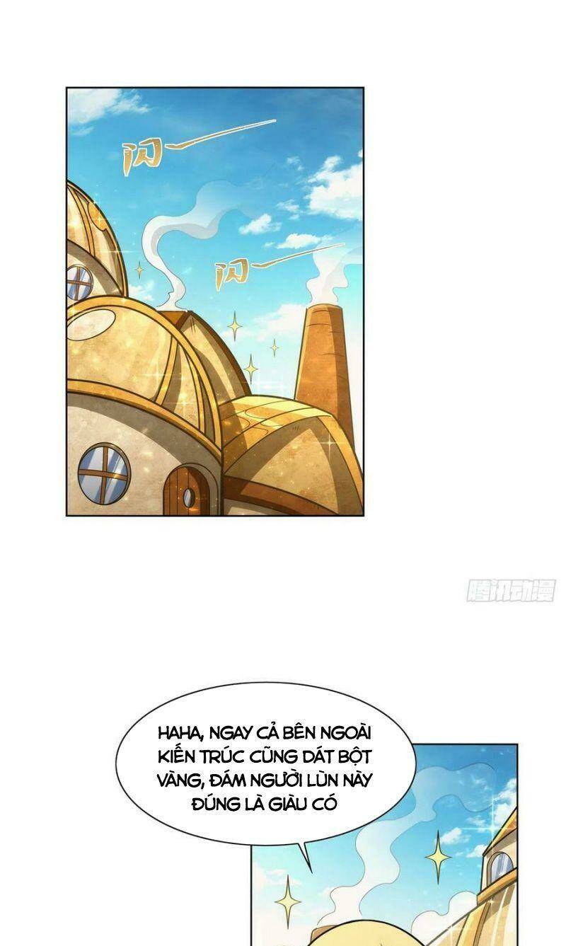 Ma vương thất nghiệp - Chapter 345 - Page 3