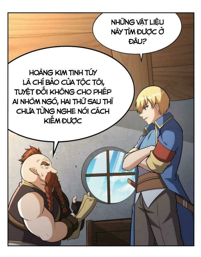 Ma vương thất nghiệp - Chapter 345 - Page 39