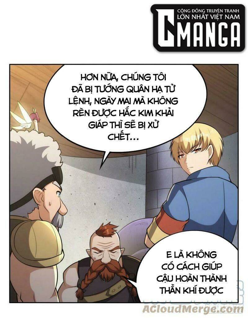 Ma vương thất nghiệp - Chapter 345 - Page 40