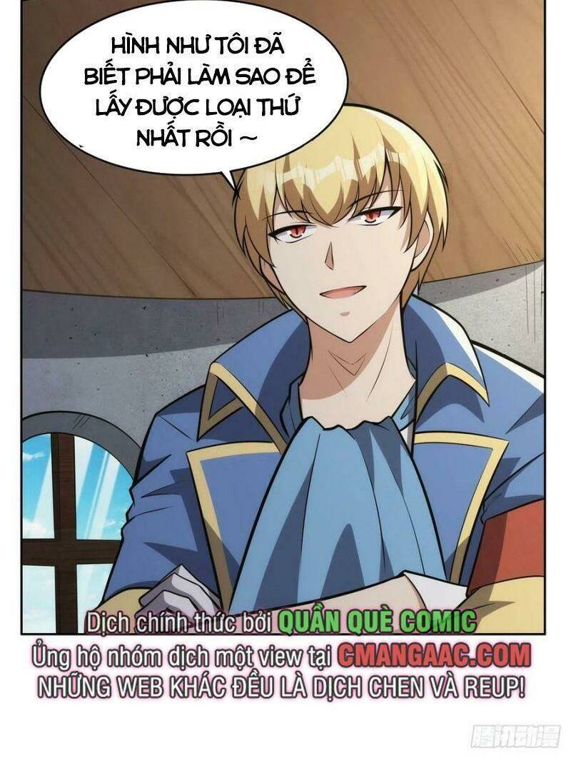 Ma vương thất nghiệp - Chapter 345 - Page 42