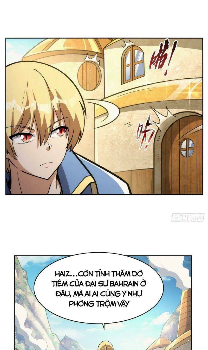 Ma vương thất nghiệp - Chapter 345 - Page 5