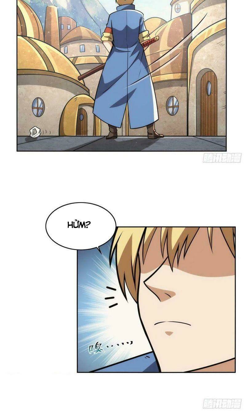 Ma vương thất nghiệp - Chapter 345 - Page 6