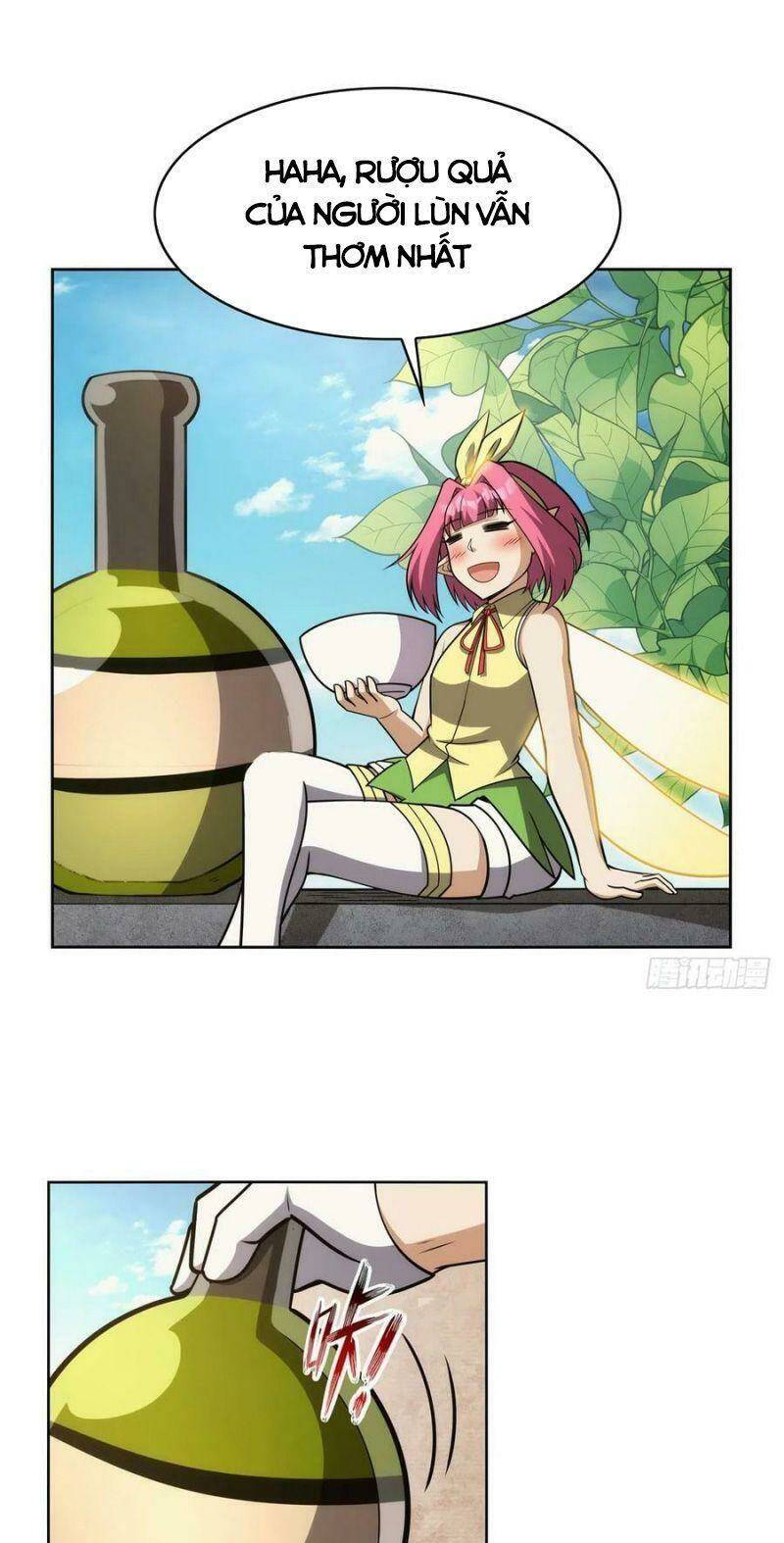 Ma vương thất nghiệp - Chapter 345 - Page 7