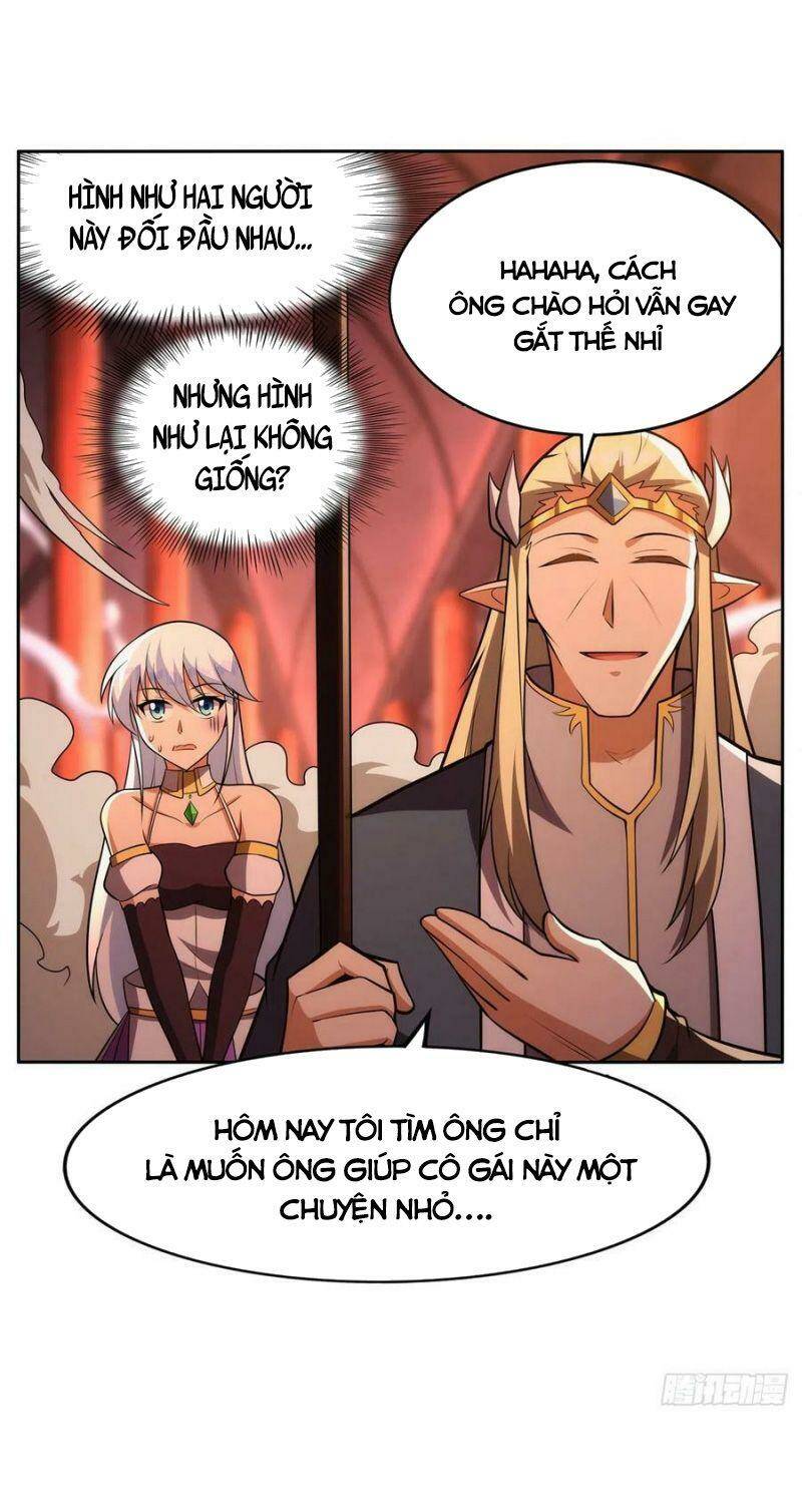 Ma vương thất nghiệp - Chapter 346 - Page 11