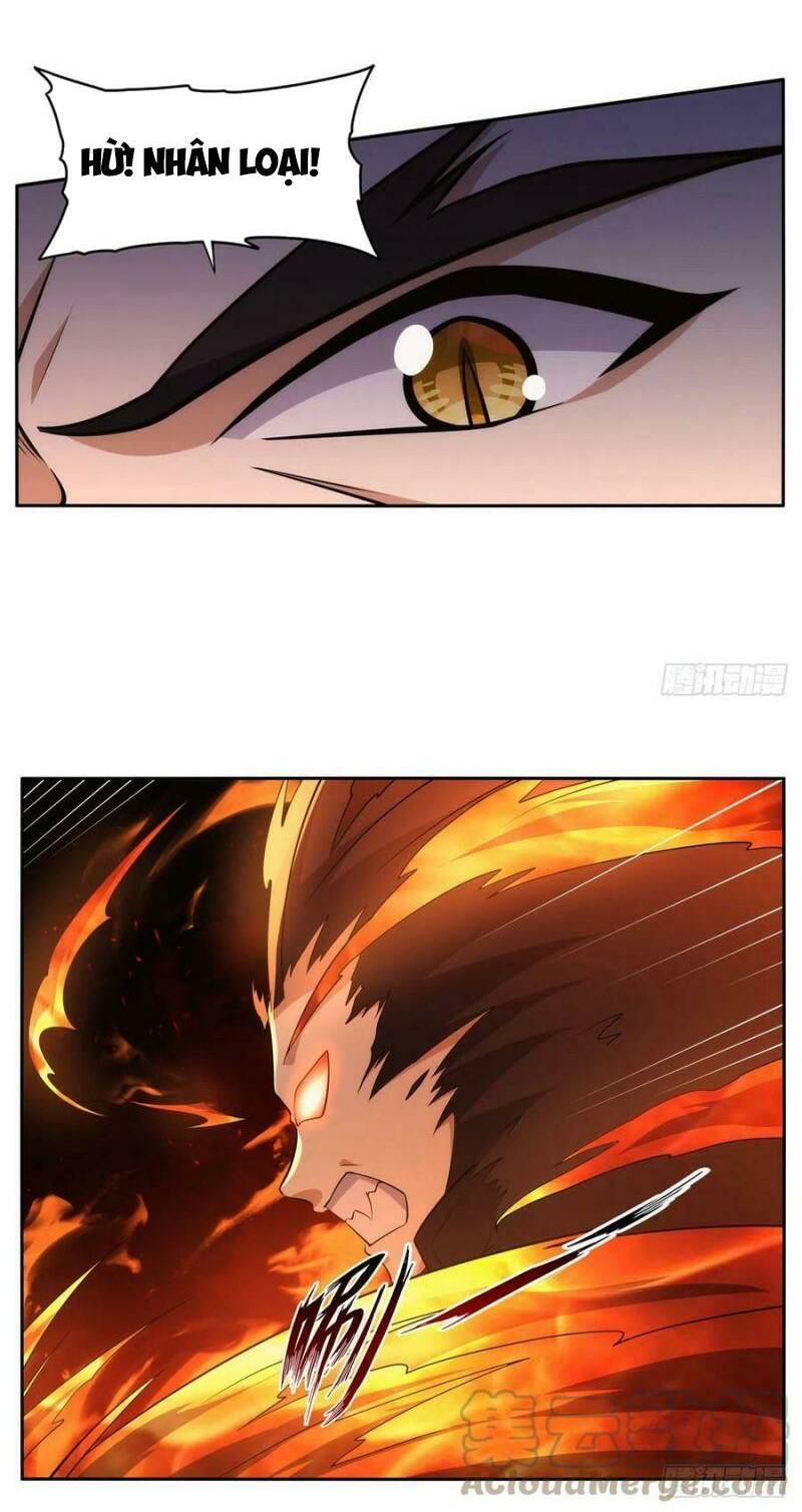 Ma vương thất nghiệp - Chapter 346 - Page 12