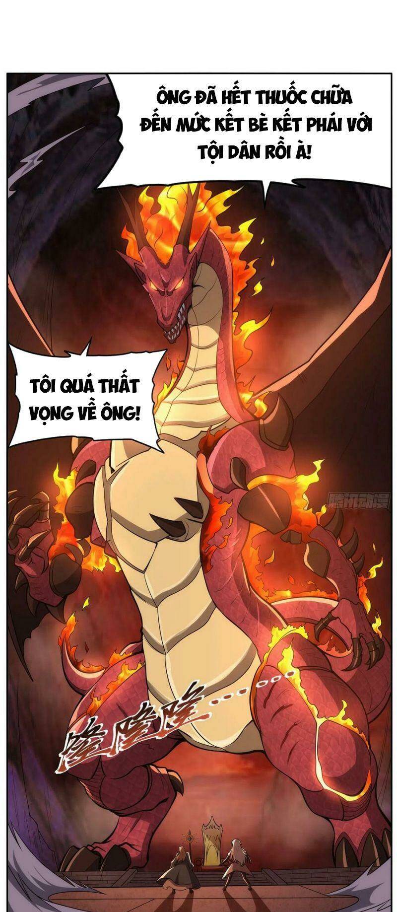 Ma vương thất nghiệp - Chapter 346 - Page 13