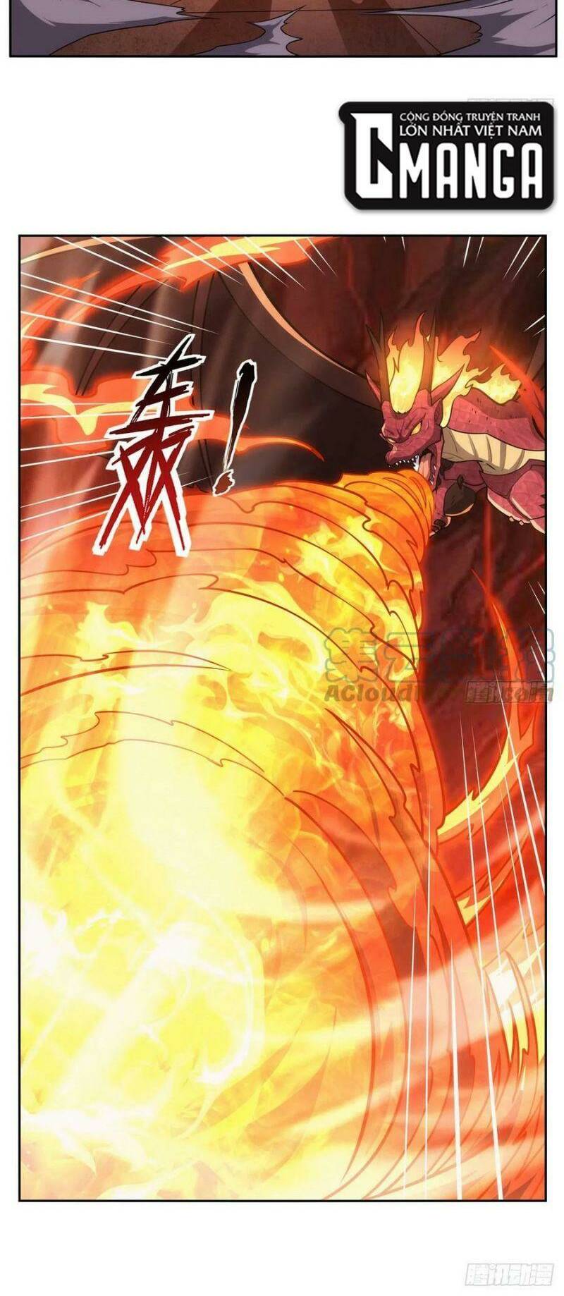 Ma vương thất nghiệp - Chapter 346 - Page 14