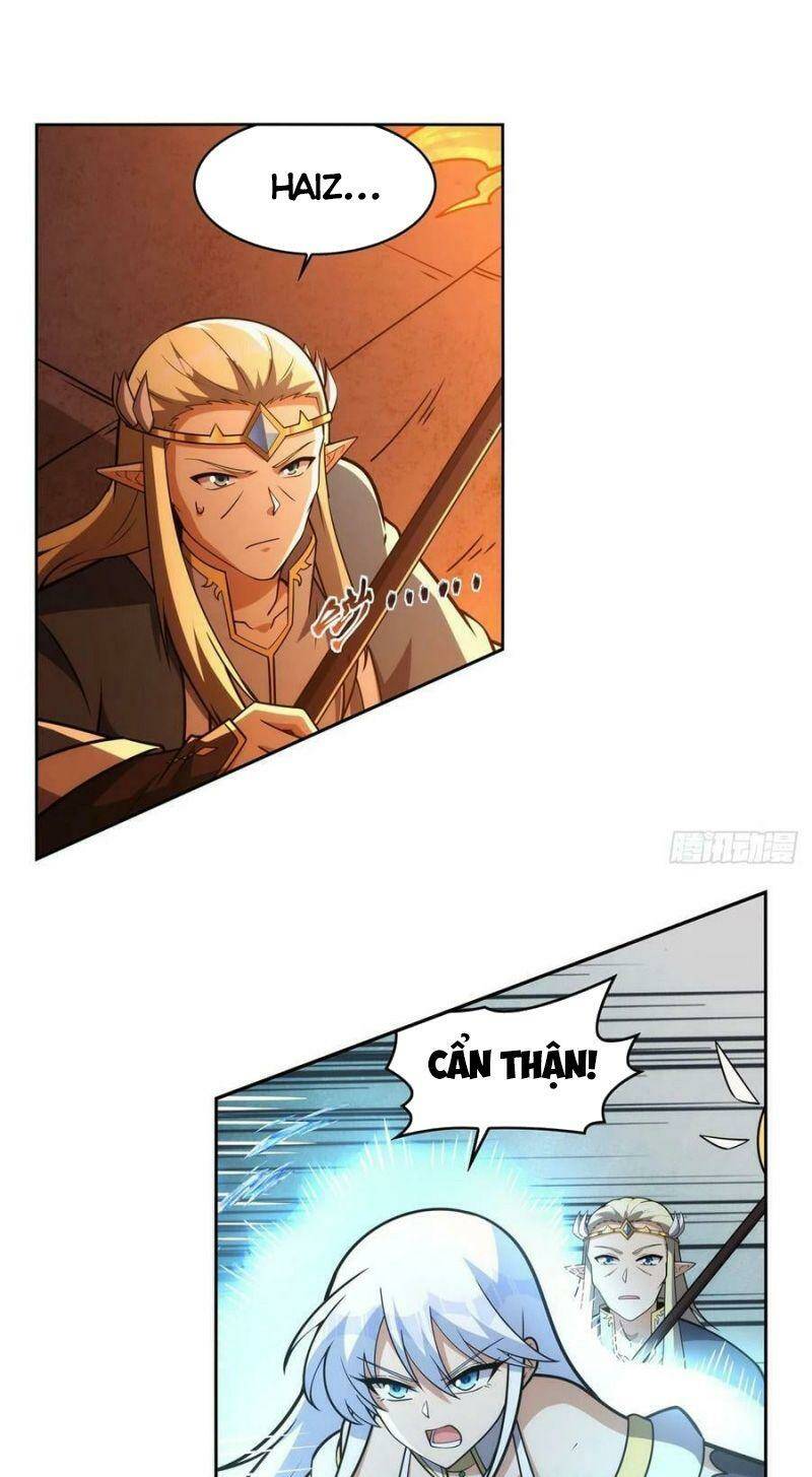 Ma vương thất nghiệp - Chapter 346 - Page 15