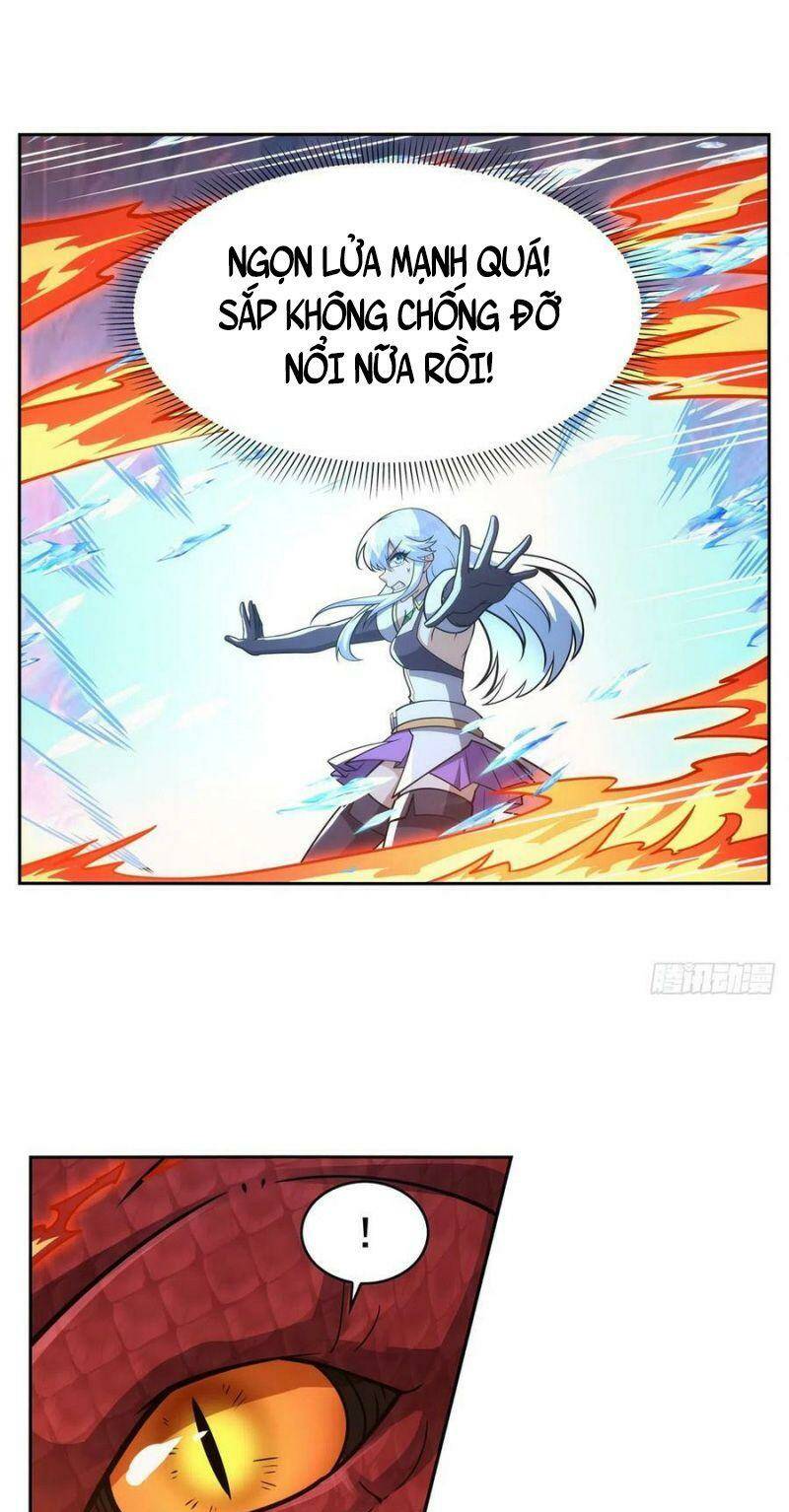 Ma vương thất nghiệp - Chapter 346 - Page 17