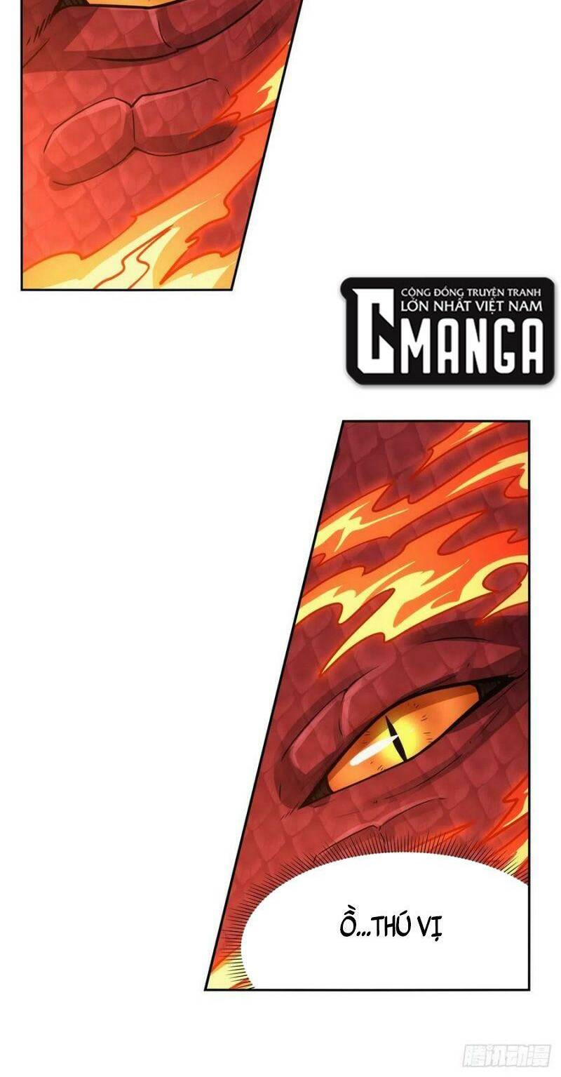 Ma vương thất nghiệp - Chapter 346 - Page 18