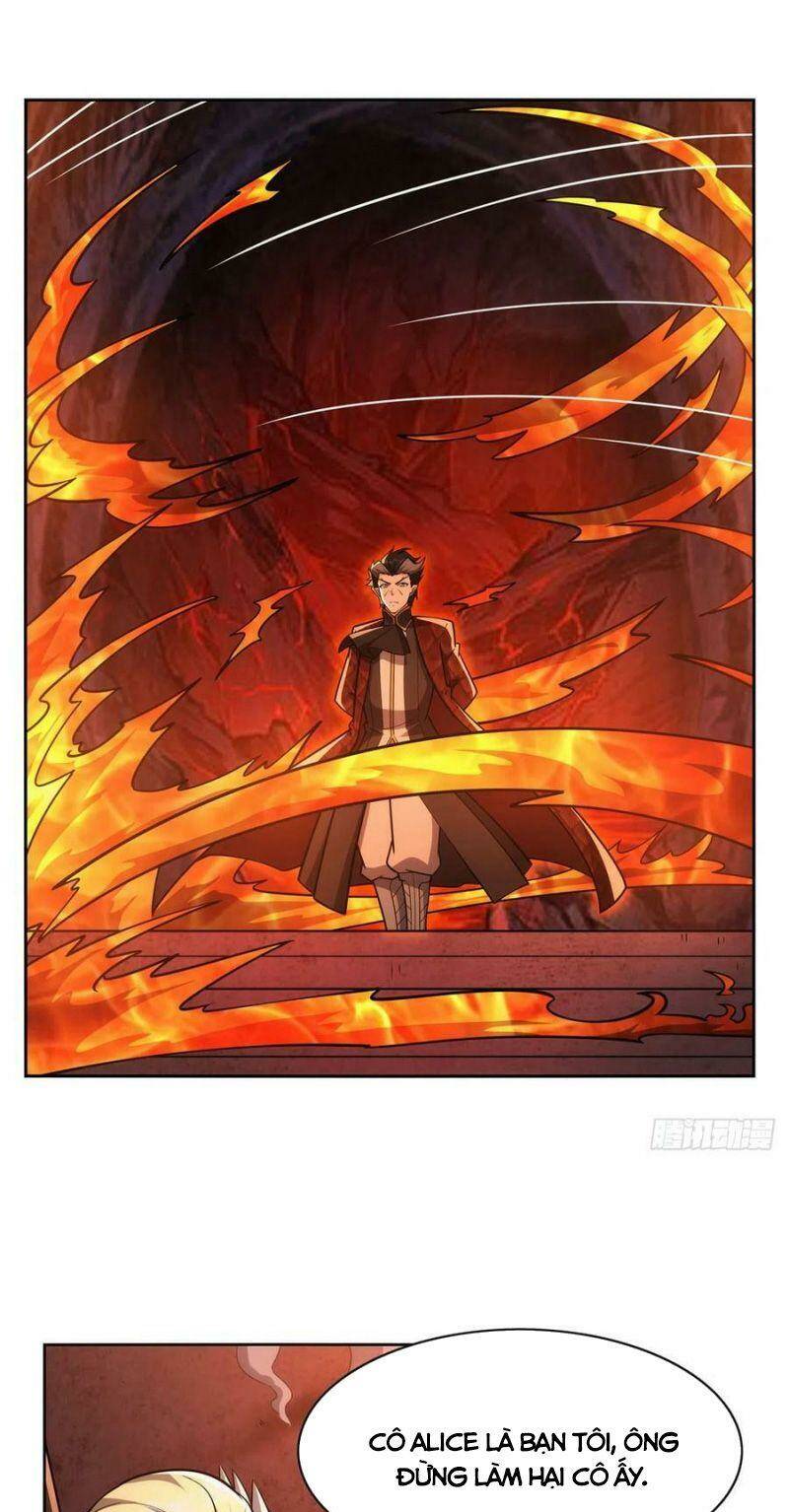 Ma vương thất nghiệp - Chapter 346 - Page 19