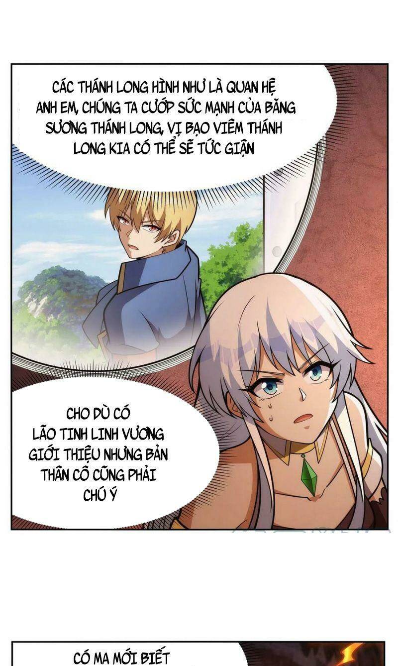 Ma vương thất nghiệp - Chapter 346 - Page 23