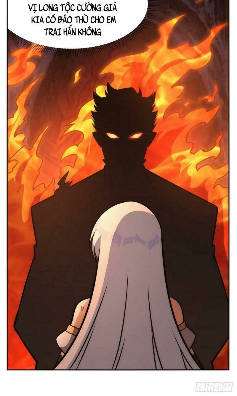 Ma vương thất nghiệp - Chapter 346 - Page 24