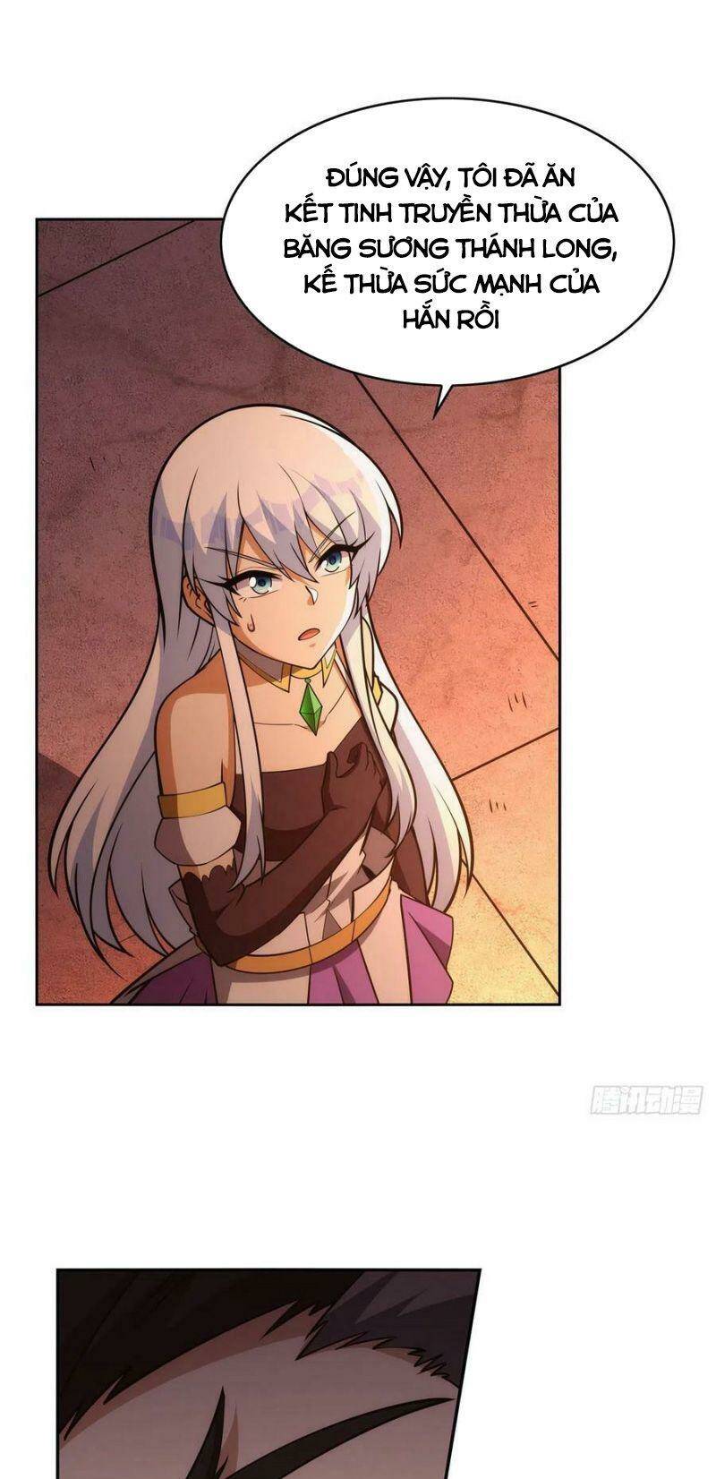 Ma vương thất nghiệp - Chapter 346 - Page 25