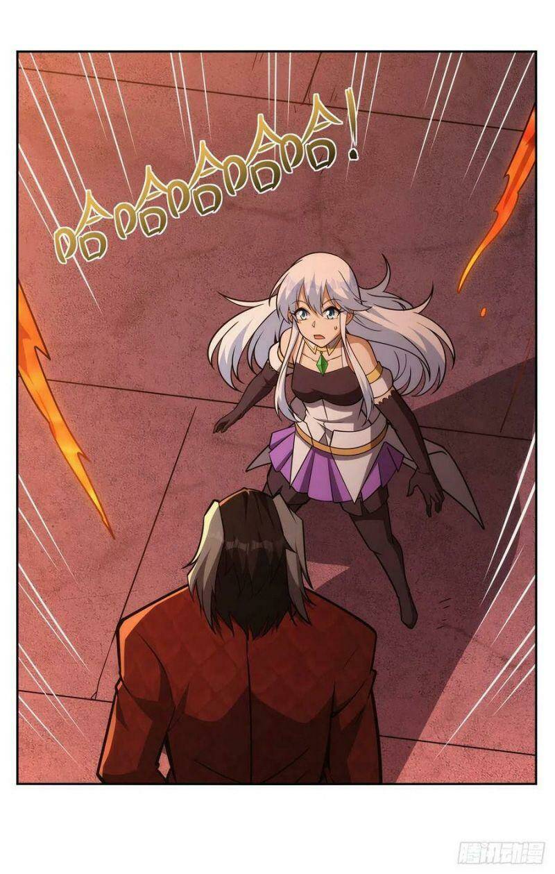 Ma vương thất nghiệp - Chapter 346 - Page 27