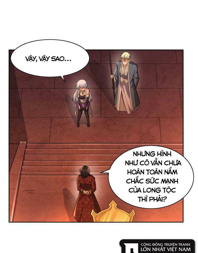 Ma vương thất nghiệp - Chapter 346 - Page 29