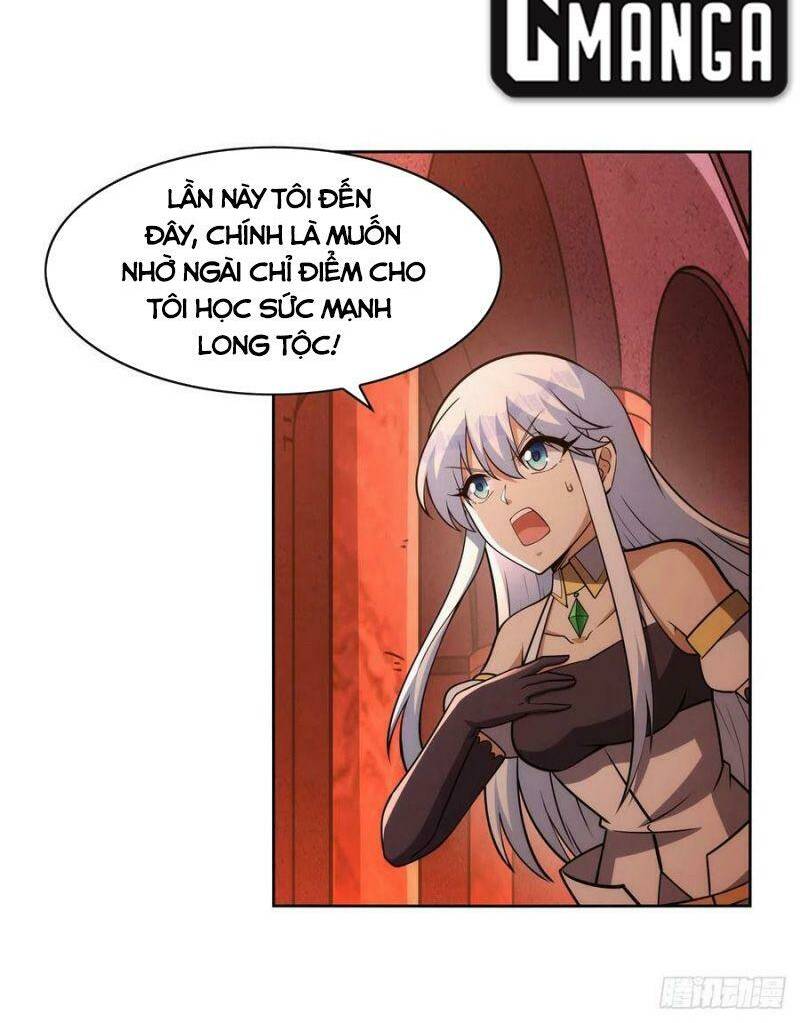 Ma vương thất nghiệp - Chapter 346 - Page 30