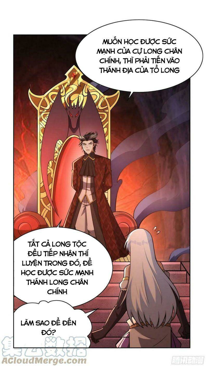 Ma vương thất nghiệp - Chapter 346 - Page 31