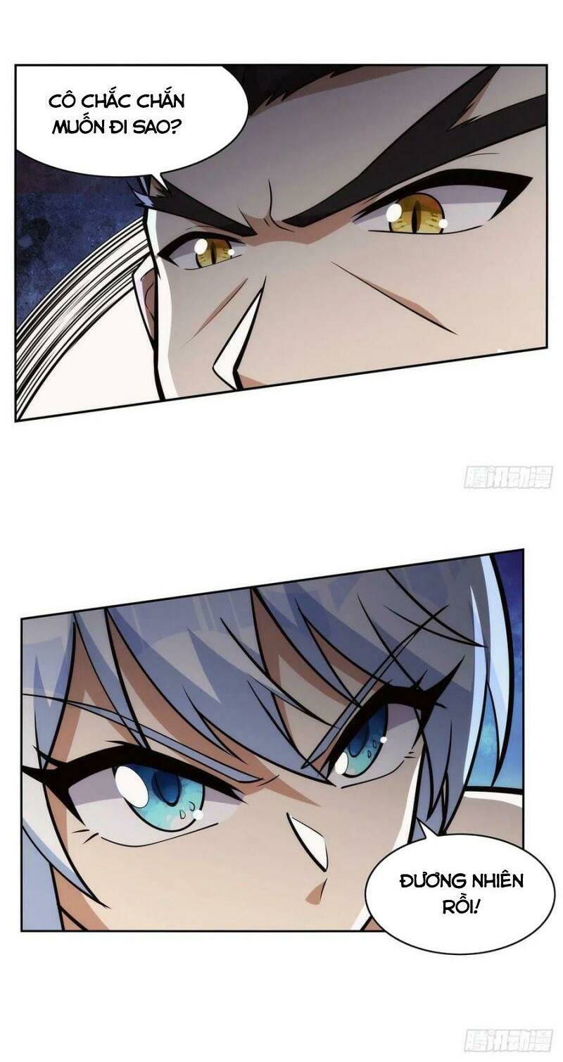 Ma vương thất nghiệp - Chapter 346 - Page 32