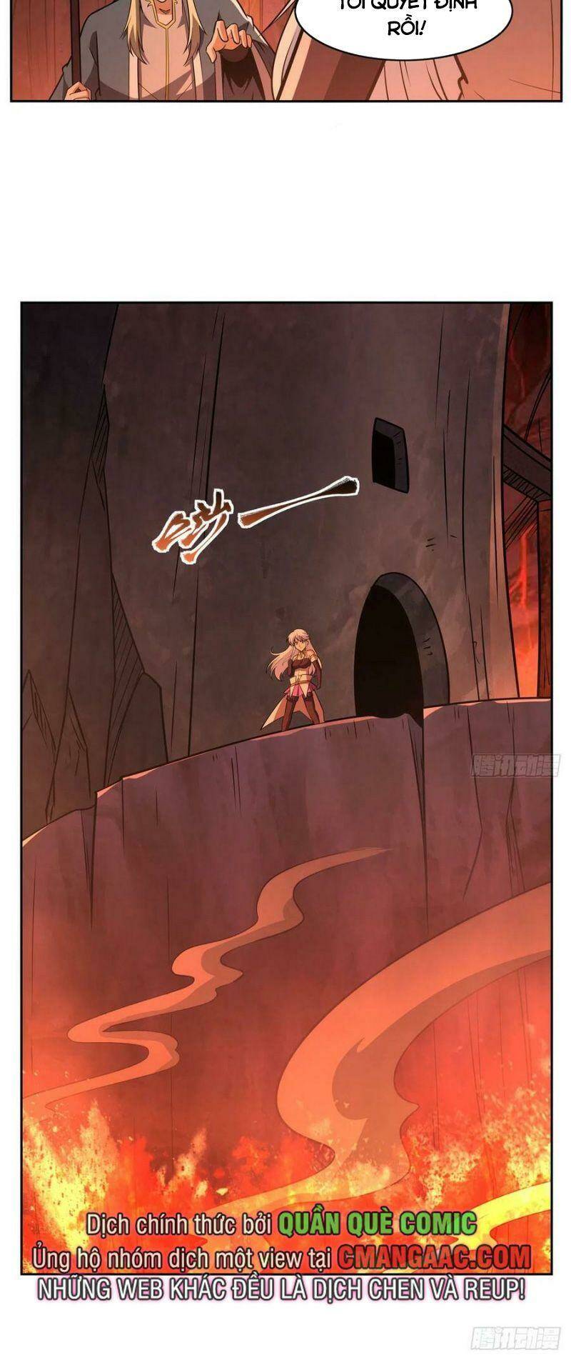 Ma vương thất nghiệp - Chapter 346 - Page 36