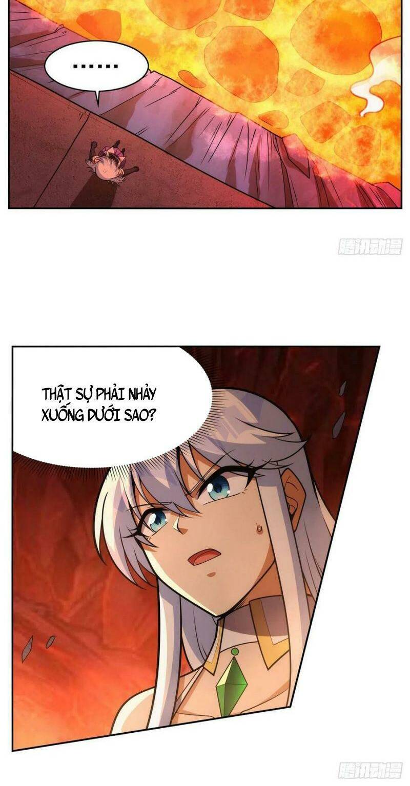 Ma vương thất nghiệp - Chapter 346 - Page 38