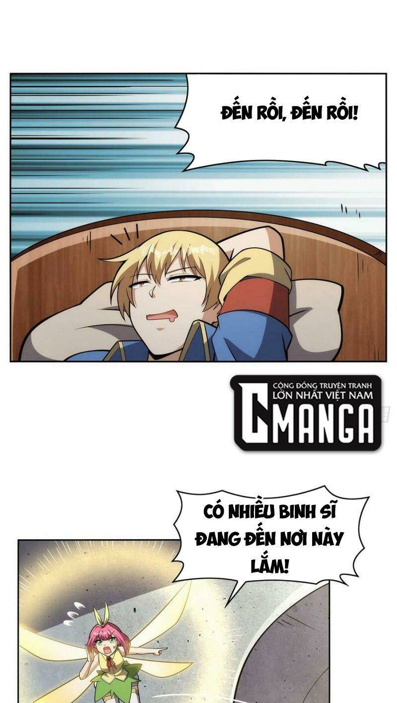 Ma vương thất nghiệp - Chapter 346 - Page 41