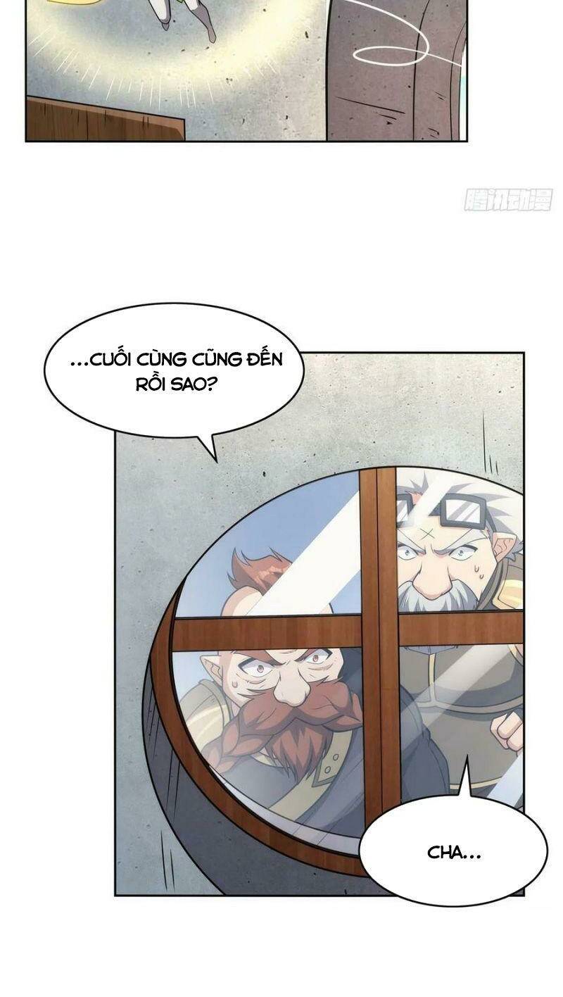 Ma vương thất nghiệp - Chapter 346 - Page 42