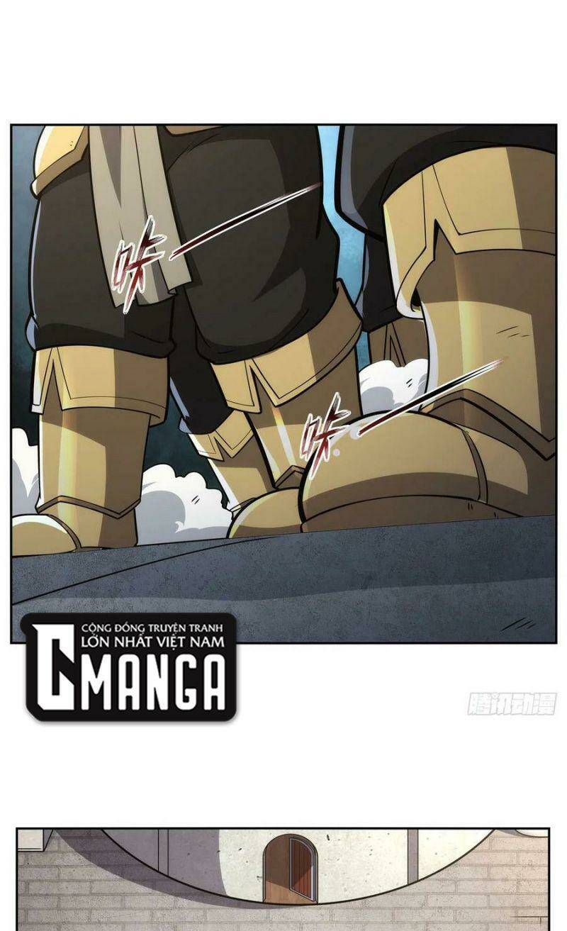 Ma vương thất nghiệp - Chapter 346 - Page 45