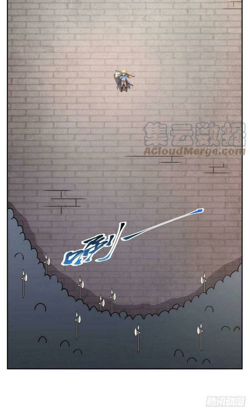 Ma vương thất nghiệp - Chapter 346 - Page 46