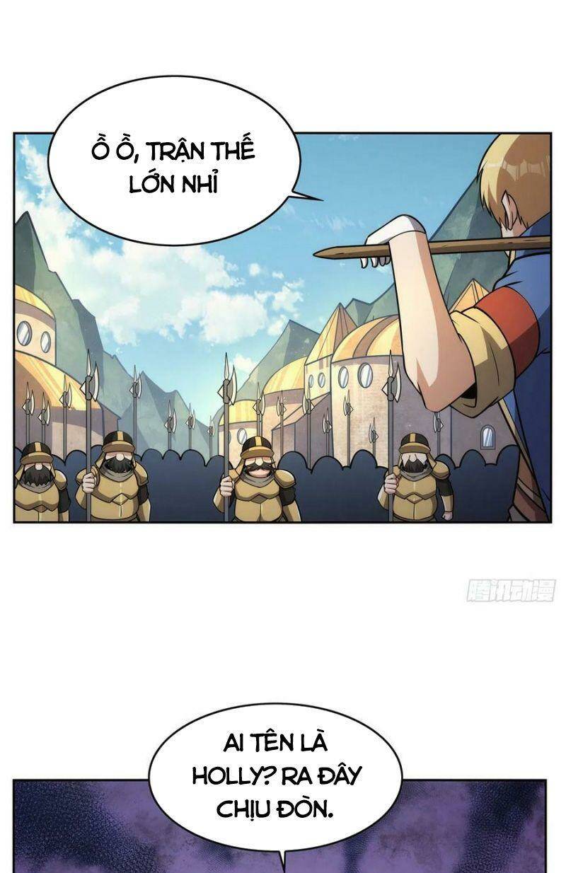 Ma vương thất nghiệp - Chapter 346 - Page 47